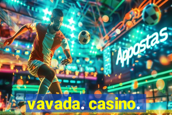 vavada. casino.